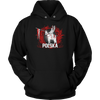 Polska Hussar Warrior Shirt