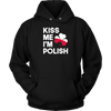 Polish - St. Patrick's Day Shirt - My Polish Heritage