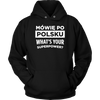 Polish Superpower Shirt