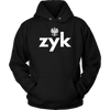 ZYK with Polish Eagle Shirts, tanks and hoodies