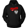Minnesota Polish Shirt
