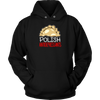 Pierogi - Polish Antidepressants Shirt