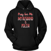 Pray for me my husband is Polish tank tops, shirts and hoodies