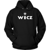 Ready to Ship. Last Minute Gift. WICZ with eagle shirts and tank