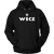 WICZ with eagle shirts, tanks and hoodies