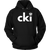 CKI with Polish Eagle Shirts, Tanks and Hoodies