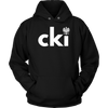 CKI with Polish Eagle Shirts, Tanks and Hoodies