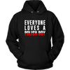 Everyone Loves a Polish Boy Shirt