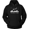 Polish Skyline Shirt