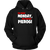 Too Much Monday, Not Enough Pierogi. Tank Tops, Shirts and Hoodies