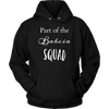 Part of the Babcia Squad tank tops, shirts and hoodies