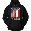 Polish Heritage Shirt - My Polish Heritage