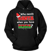 Santa Busia Shirt
