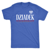 Dziadek Shirt - My Polish Heritage