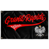 Grand Rapids Polish Flag - My Polish Heritage