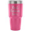 Best Babcia Ever Tumbler - My Polish Heritage