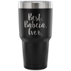 Best Babcia Ever Tumbler - My Polish Heritage