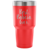 Best Babcia Ever Tumbler - My Polish Heritage