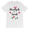 Wesołych Świąt Classic Kids T-Shirt