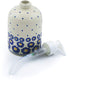 Polish Pottery Soap Dispenser