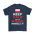 Let The Polish Guy Handle It Shirt - My Polish Heritage