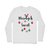 Wesołych Świąt Classic Long Sleeve T-Shirt