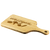 Warzywa Vegetable cutting board