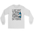 Drink Vodka and Eat Pierogi in Light Shirt - My Polish Heritage