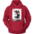 Hussar Warrior V Shirt - My Polish Heritage