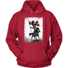 Hussar Warrior V Shirt - My Polish Heritage