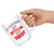 Keep Calm Not My Circus White 15oz Mug - My Polish Heritage