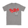 New York Polish in Light Colored Shirt - My Polish Heritage