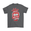 Polish Dad Shirt - My Polish Heritage
