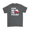 Polish - St. Patrick's Day Shirt - My Polish Heritage