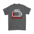 Battery Low, Need Kielbasa Mens and Womens t-shirt