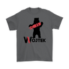 Wojtek the Bear Shirt