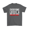 Everyone Loves a Polish Boy Shirt