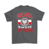 Dziadzia Shirt - My Polish Heritage