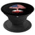American Made With Polish Parts Flag Of Poland and USA Phone PopSockets