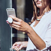 Polish Eagle Poland Polski Flag Phone PopSockets