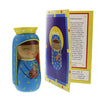 Our Lady of Czestochowa of Poland Collectible Vinyl Doll