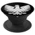 Polish Eagle Poland Polski Flag Phone PopSockets