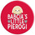 Babcia's Little Pierogi Phone PopSockets