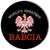 World's Greatest Babcia Phone PopSockets