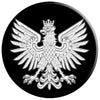 Polish Eagle Poland Polski Flag Phone PopSockets
