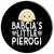 Babcia's Little Pierogi Phone PopSockets