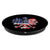 Polish Pride Poland Dyngus Day Eagle American Flag USA Phone PopSockets