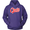 Ciocia Shirt - Polish Aunt Shirt - My Polish Heritage