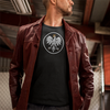 Polish Eagle in Circle Shirt - My Polish Heritage