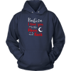 Babcia I Love You to the Moon and Back Shirt - My Polish Heritage